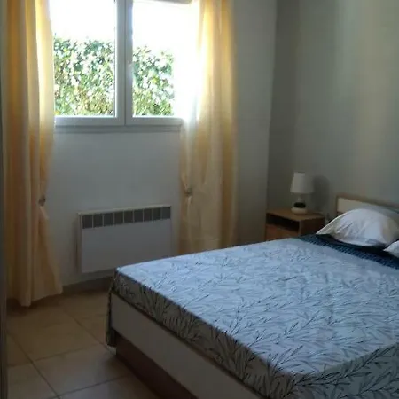 La Roseraie *