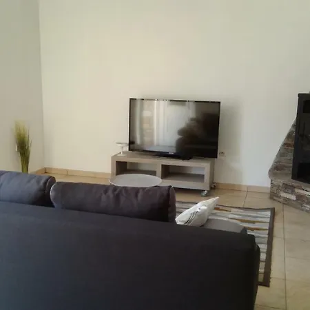 Appartamento La Roseraie Vescovato