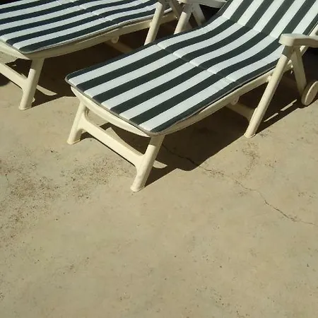 La Roseraie Appartamento