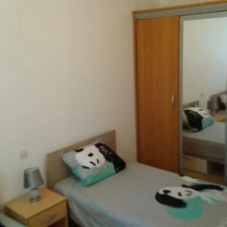 Apartment La Roseraie Vescovato