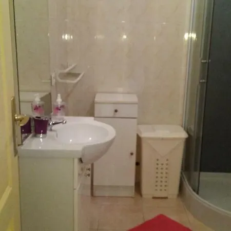 Apartment La Roseraie Vescovato