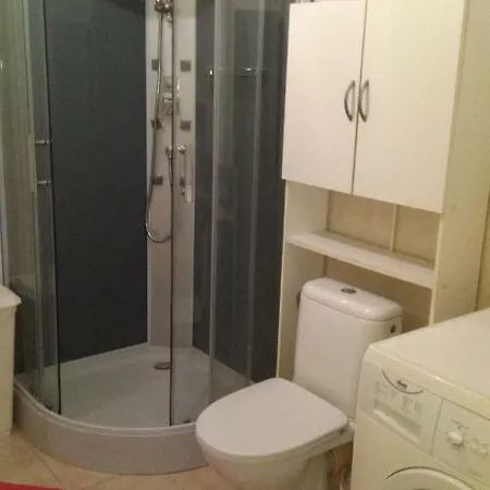 La Roseraie Apartment Vescovato